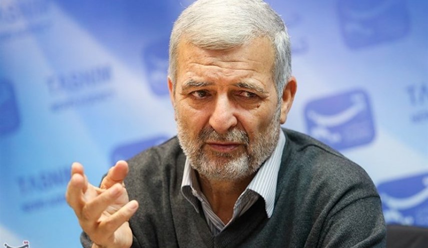 الرئيس الايراني يعين حسن كاظمي قمي مبعوثا خاصا في شؤون افغانستان