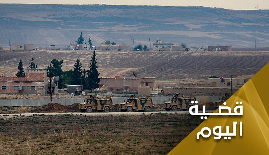 رسائل متبادلة على طول الشمال السوري.. هل تبدا أم المعارك في إدلب؟
