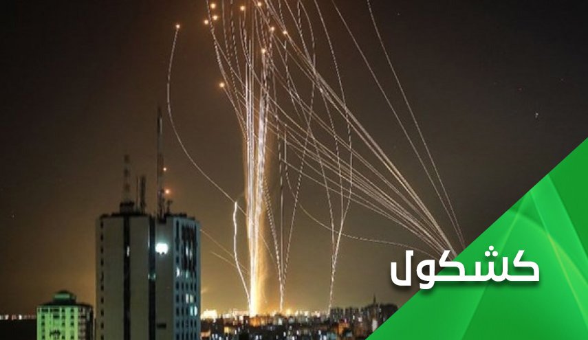 من حق 'إسرائيل' أن تقلق من صواريخ حزب الله