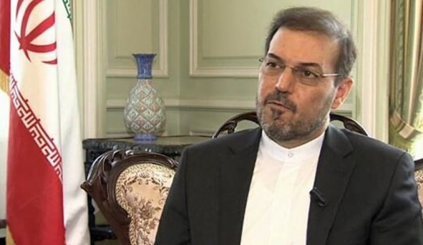 ايران تنتقد ازدواجية سياسة بعض الدول الغربية تجاه المهاجرين الافغان