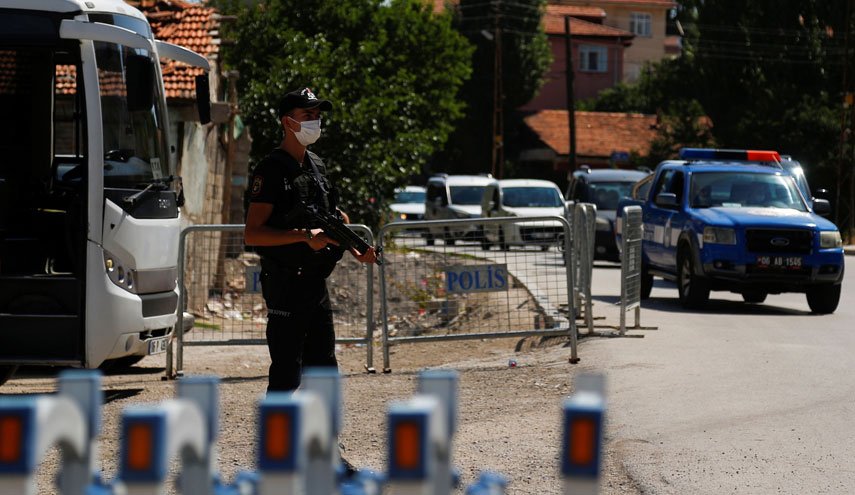 تركيا.. أوامر باعتقال 158 شخصا في إطار استهداف شبكة غولن