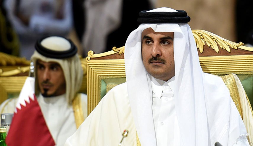 أمير قطر يجري تعديلا حكوميا يطال عددا من الوزارات