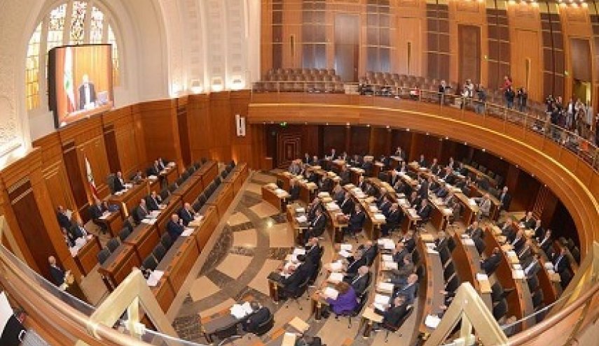 زمان برگزاری انتخابات پارلمانی لبنان اعلام شد