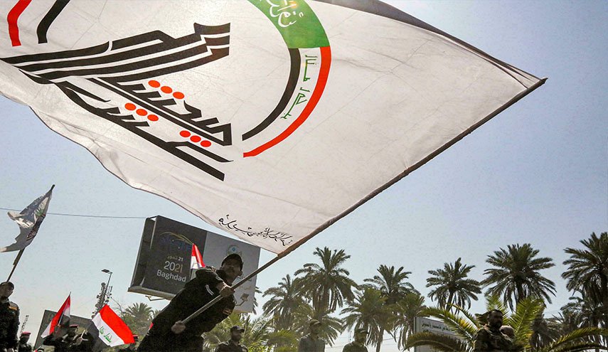 الحشد الشعبي ينفي تعرض أي من مقراته لإعتداء او حرق