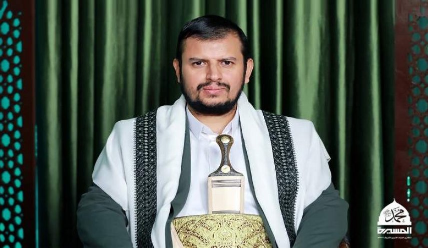 السيد الحوثي يبارك نجاح مناسبة المولد النبوي الشريف