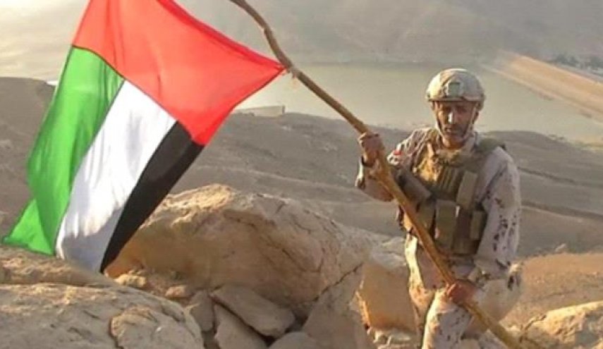 اول تعليق اماراتي على هزائم تحالف العدوان ومرتزقته في مأرب 