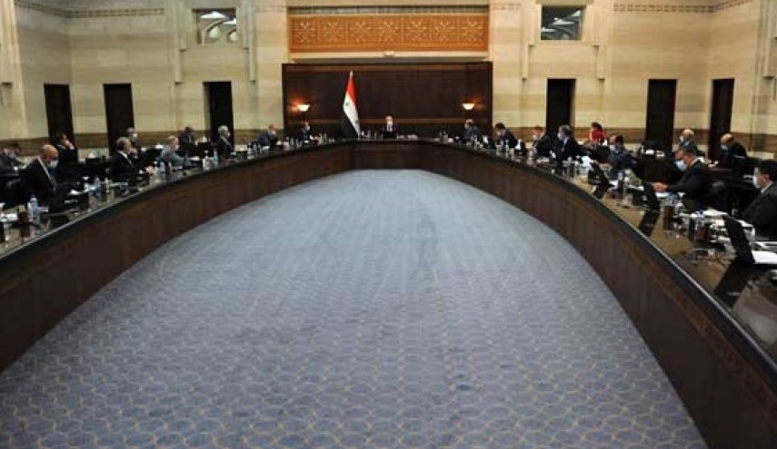 سوريا تؤكد على الدعم والاستثمار في موازنة 2022