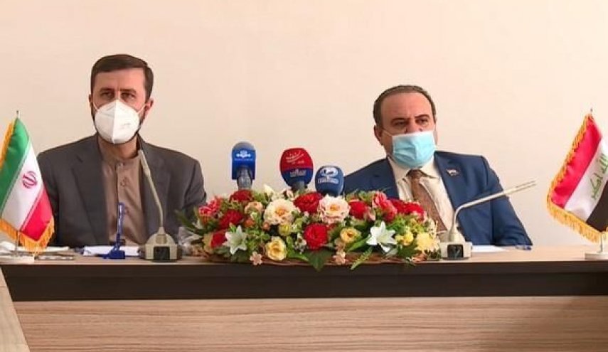 يجب الاسراع بكشف ومحاكمة الضالعين في اغتيال الشهيدين سليماني والمهندس