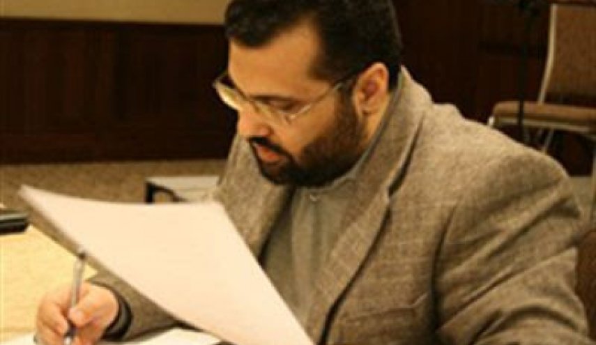 آزادی حجت الاسلام حاج ایلقار ابراهیم اوغلو و اعلام عدم دسترسی اش به تلفن طی چند روز آینده 
