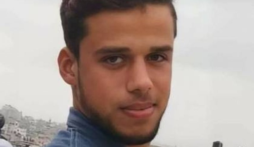 استشهاد شاب فلسطيني متأثراً بإصابته في مسيرات العودة شرق غزة