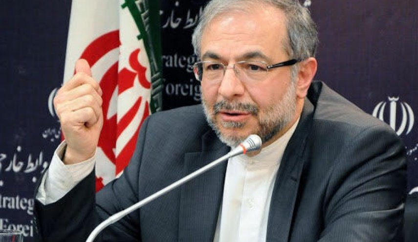  السلام والاستقرار في افغانستان يتحقق عبر تشكيل حكومة شاملة