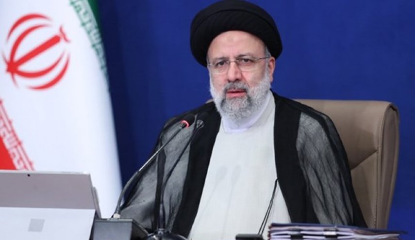 رئيسي: الحكومة تسعى بجد للسمو بالقيم الثقافية والدينية في المجتمع