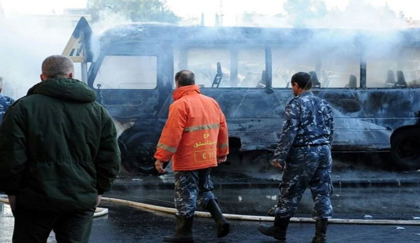 معاون وزير الخارجية السوري: سنواصل مكافحة الإرهاب على أرضنا