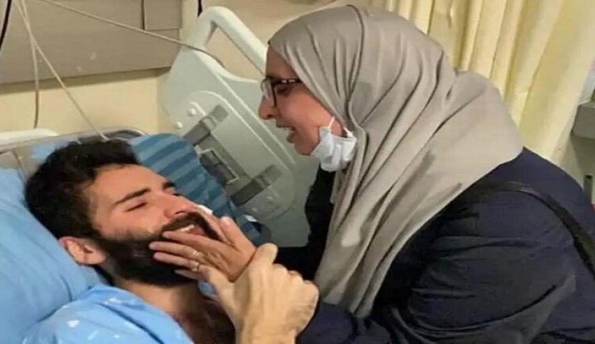  حماس تدعو المؤسسات الحقوقية لإنقاذ حياة الاسير مقداد القواسمي