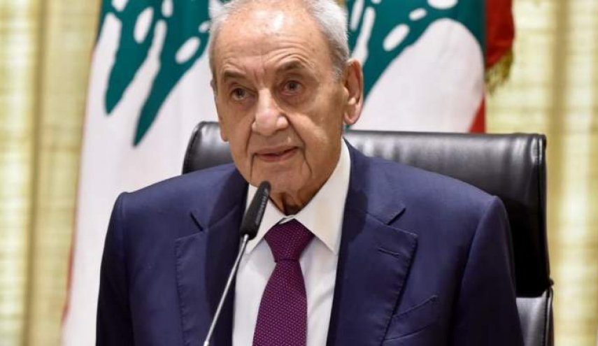 بري أمام يدعو هوكشتاين لاستثناء لبنان من ضوابط قانون قيصر 
