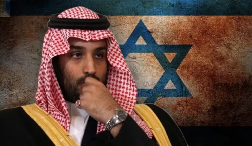 صفقات اقتصادية بين الكيان الإسرائيلي والسعودية تتم عن طريق الإمارات والبحرين 