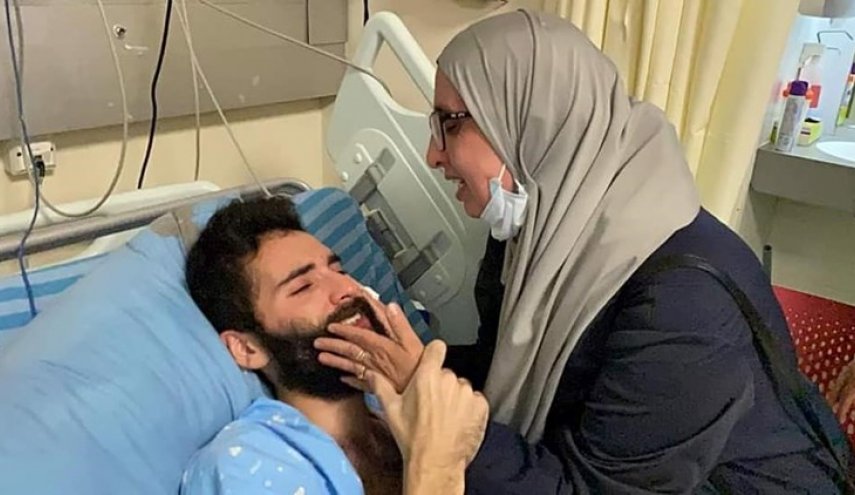 دعوات فلسطينية لإنقاذ حياة الأسير القواسمي