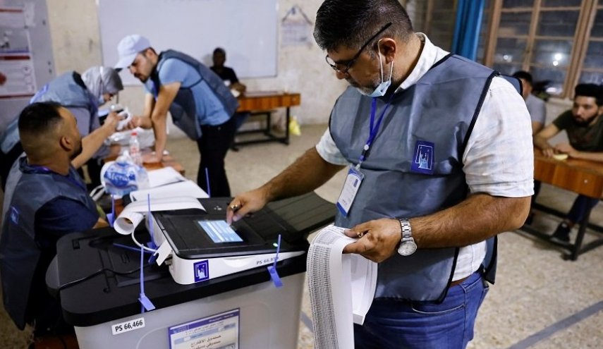 مفوضية الانتخابات العراقية تعلن تسلم 1400 طعن وتوضح آلية التعامل معها