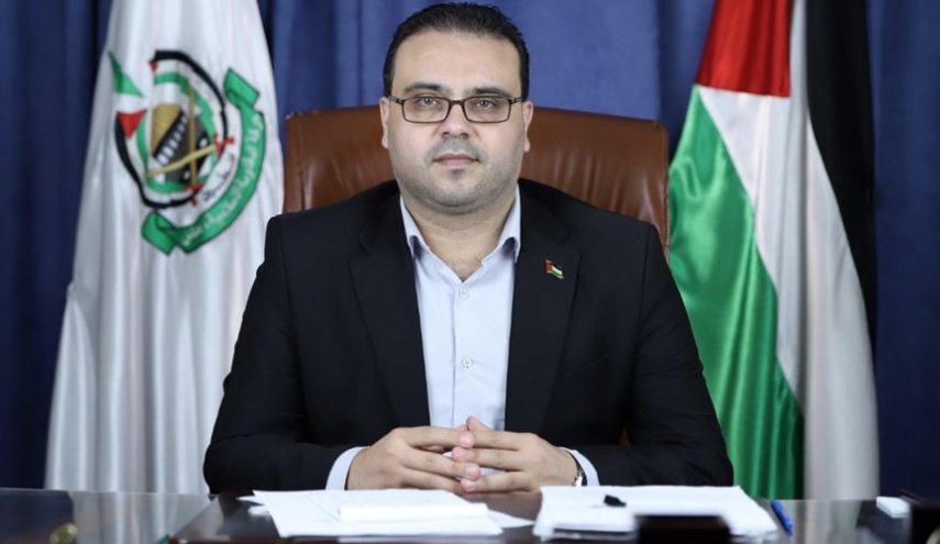 حماس تعلق على 