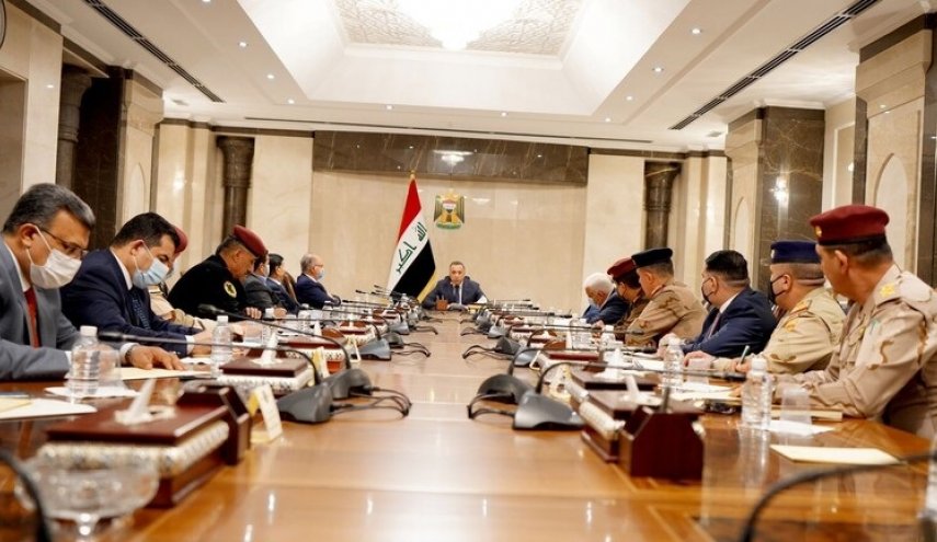 الكاظمي: الاعتراض على نتائج الانتخابات يجب أن يكون ضمن الإطار القانوني