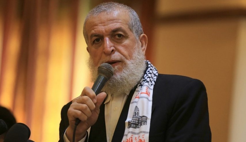  المقاومة قامت بدورها وتحملت مسئوليتها بشجاعة في الدفاع عن فلسطين