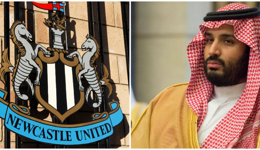  كم دفع بن سلمان للإستحواذ على نادي نيوكاسل؟  