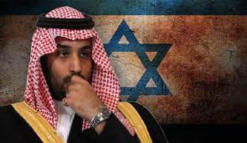 موقع أمريكي: هذه مطالب بن سلمان للتطبيع مع 