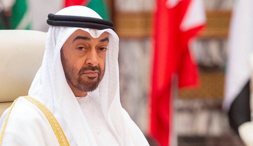  محامون بريطانيون يقاضون محمد بن زايد بتهم ارتكاب جرائم حرب في اليمن