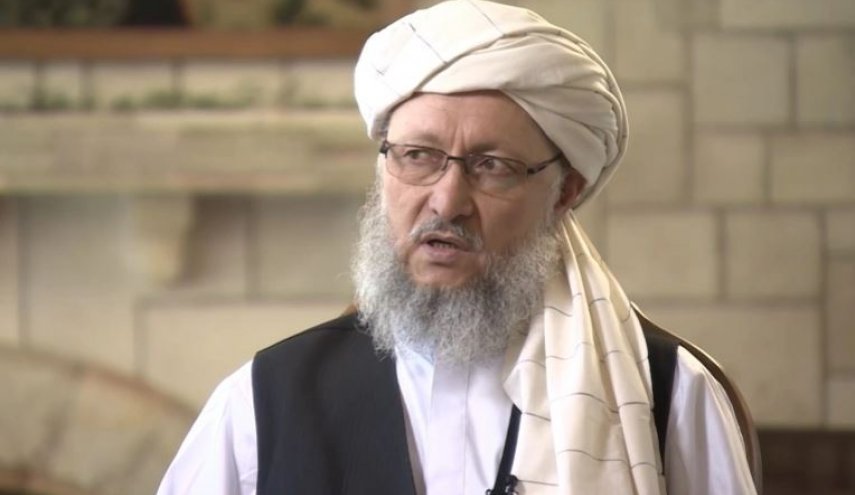 'طالبان': لقاء موسكو كان جيدا والجميع متفق على أن تنعم أفغانستان بأمن دائم