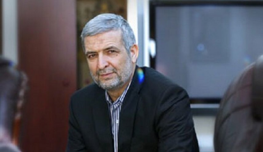 على الجميع ان يساعدوا من اجل خروج افغانستان من الظروف الراهنة