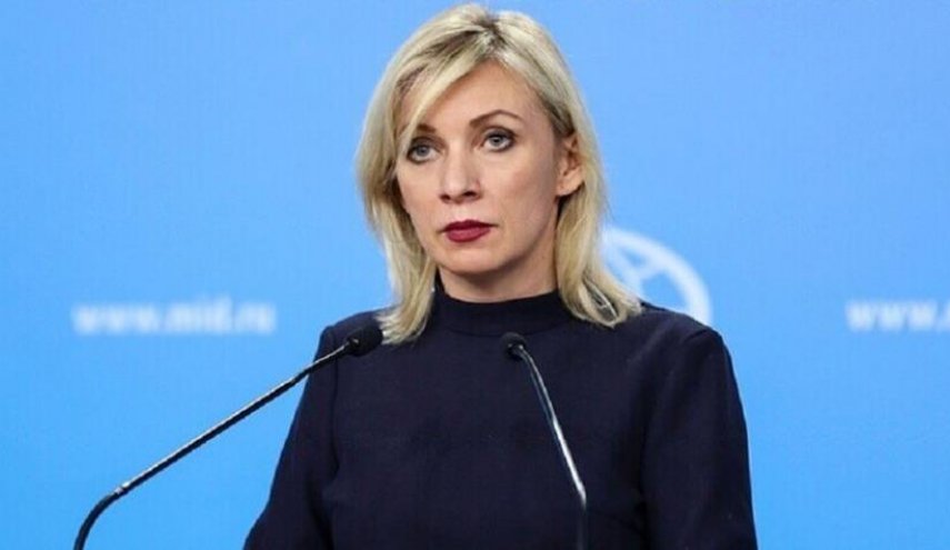 زاخاروفا: علاقاتنا مع الناتو الآن أسوأ منها في ذروة الحرب الباردة