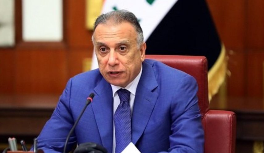 الكاظمي يصدر 12 توجيها تشمل القيادات الأمنية والعسكرية