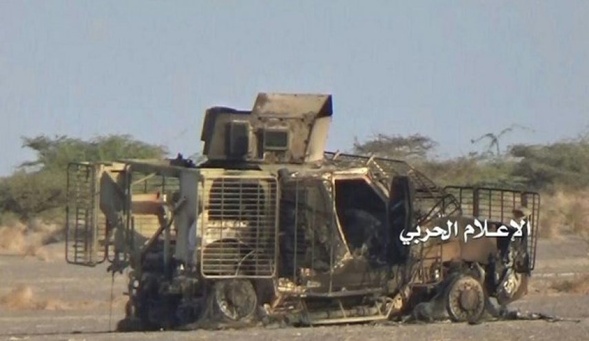  نشطاء: السعودية تجاهلت مقتل جنودها لصالح 