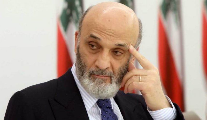 البطريرك الراعي يغطي تمرّد جعجع على القضاء
