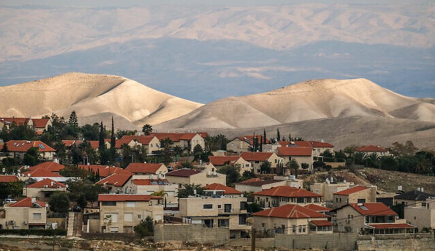 الاحتلال يصادق على بناء 3 آلاف وحدة استيطانية جديدة
