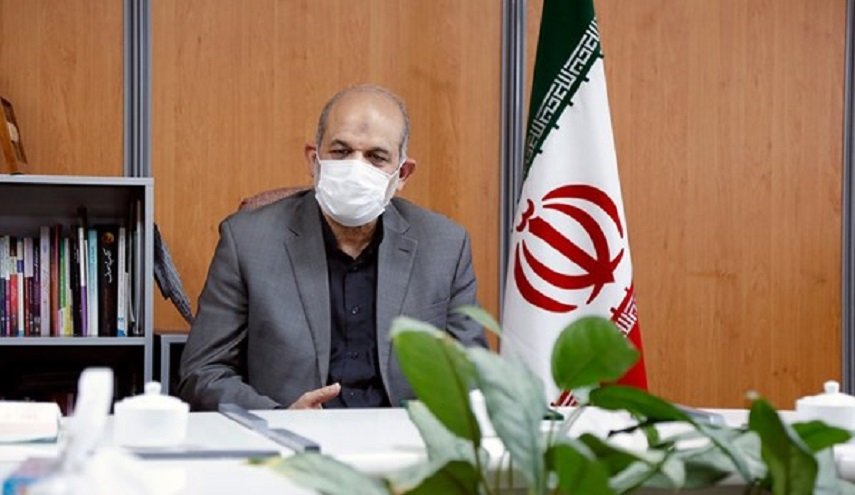 وزير الداخلية الايراني يدعو المسؤولين الافغان توفير الامن والمعيشة للشعب