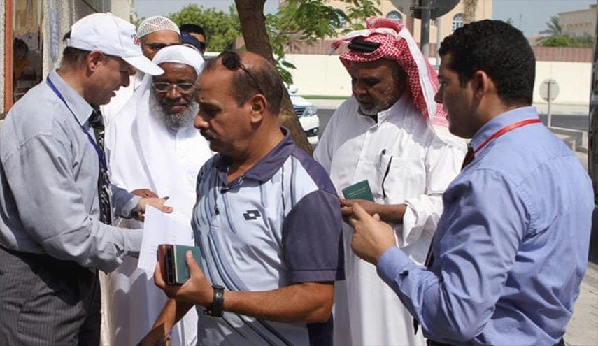 مصر: السعودية أضافت 4 عقوبات للمخالفين من أصحاب الأعمال