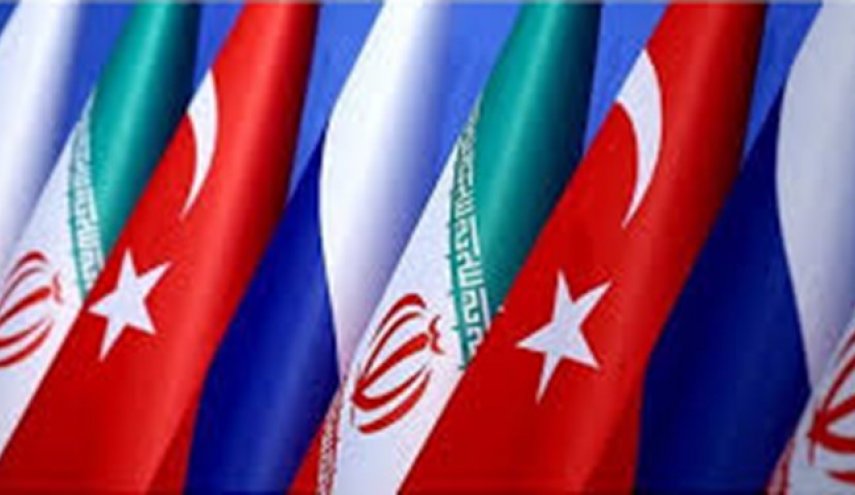 جزئیات نشست نمایندگان سه کشور ضامن روند آستانه با نماینده گوترش در امور سوریه 