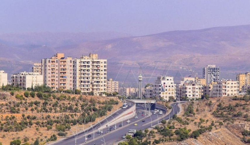 تعرف على حالة الطقس في سورية للايام المقبلة