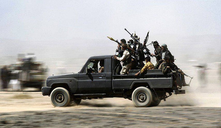 تجنيد مرتزقة ألمان لمصلحة السعودية في اليمن.. والحوثي يعلق؟