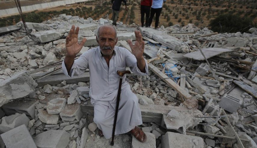 العليا الإسرائيلية تنظر الإثنين في مصير مئات الفلسطينيين بالقدس