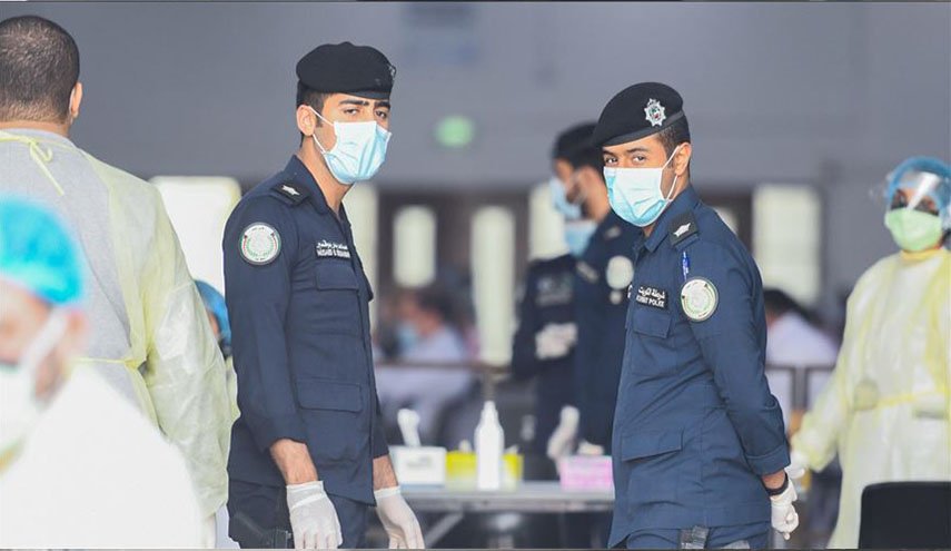 إجراءات كويتية بحق المتخلفين عن الجرعة الثالثة من لقاح كورونا