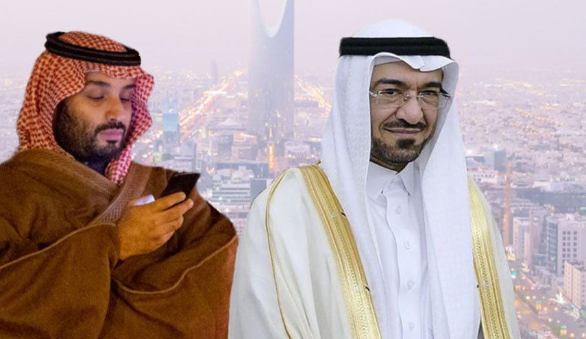 بعدما قرر كسر صمته.. السعودية توجه تحذيرا لـ