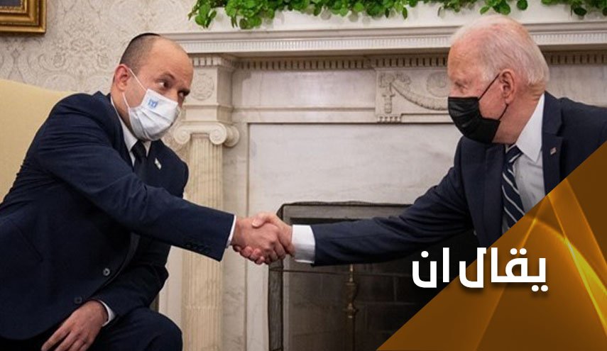 بايدن وبينيت يدفعان نحو حرب عالمية ثالثة!