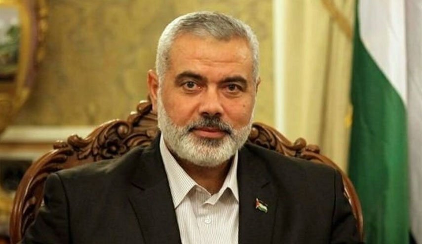 هنية يرد على مناشدة 'عطية': لن نتردد في تحمل مسؤولياتنا تجاه الأسرى