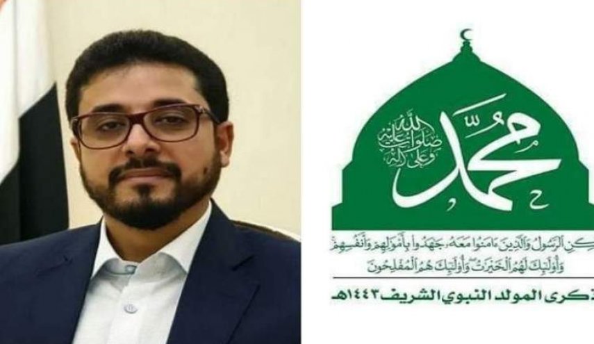 سفير اليمن لدى طهران: مشروع قوى الطاغوت والاستكبار يريد فصلنا عن نبينا وهويتنا