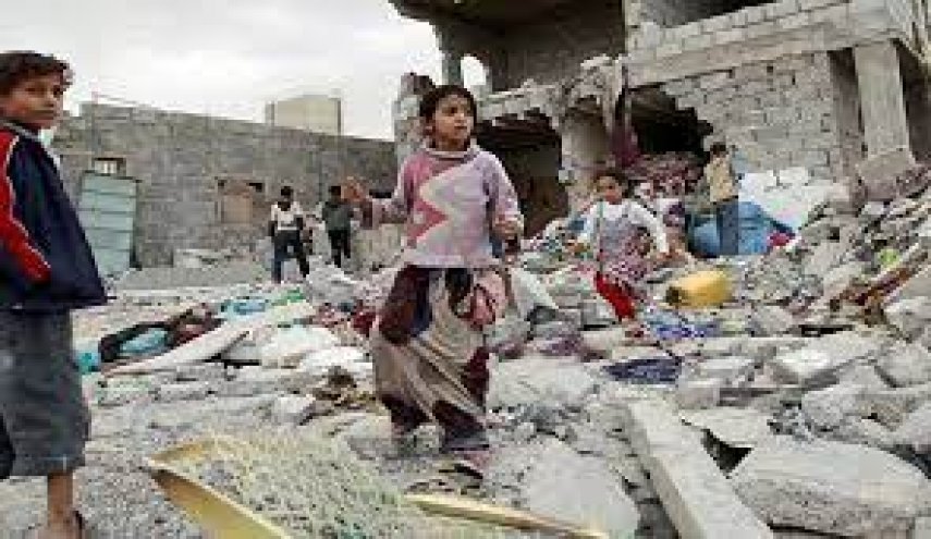 أكثر من 13 ألف شهيداً وجريحاً ضحايا العدوان من الأطفال والنساء في 2400 يوم