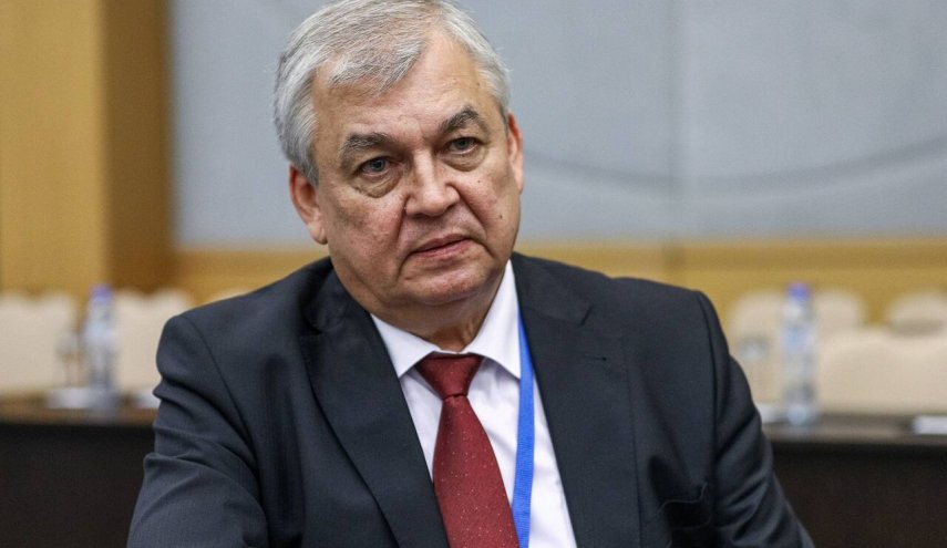 موسكو: هجوم دمشق أثر سلبا على مناقشات اللجنة الدستورية