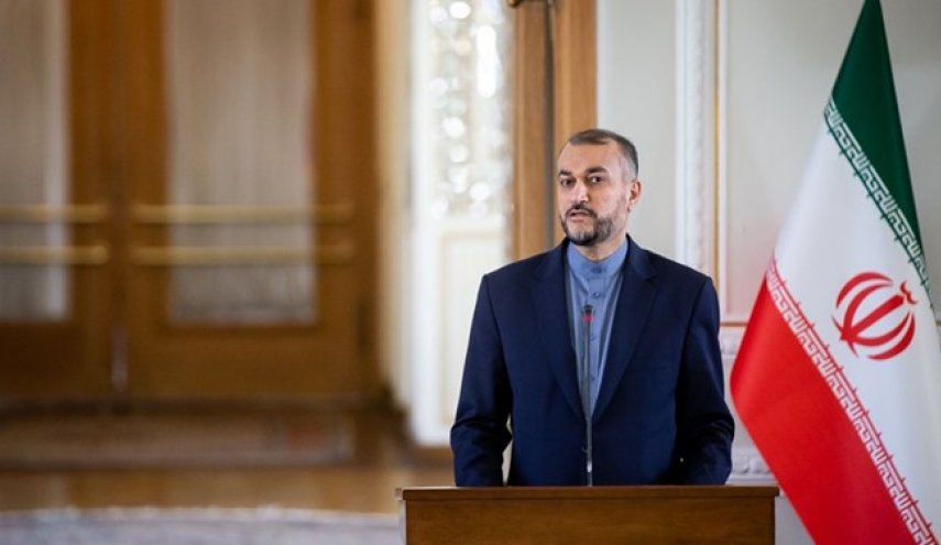 امیرعبداللهیان: روابط تهران و باکو در سایه احترام متقابل توسعه می‌یابد