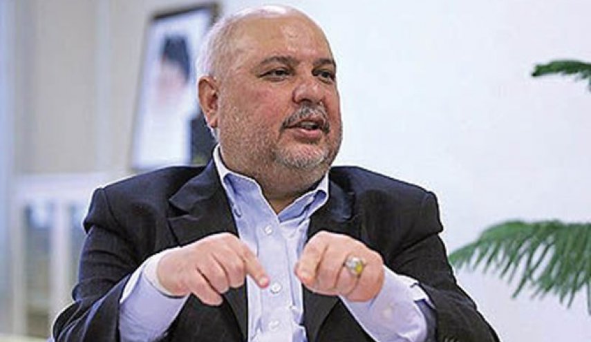 مير كاظمي: ميزانية العام الايراني المقبل تغلق دون عجز